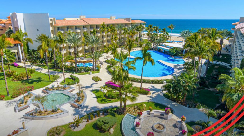 Los Cabos for Less 