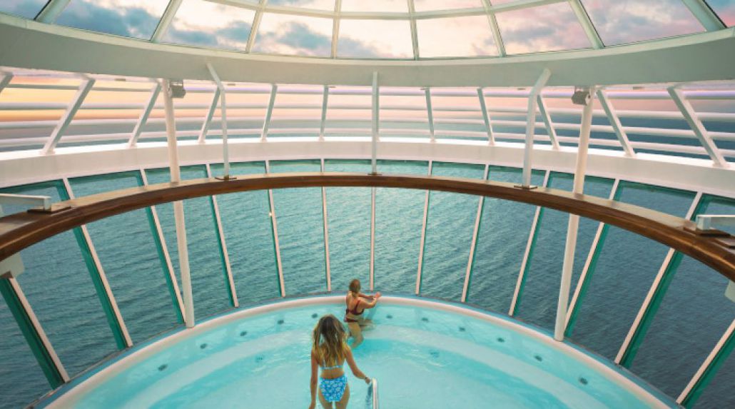 17 Night Cape Town To Singapore Cruise with Royal Caribbean