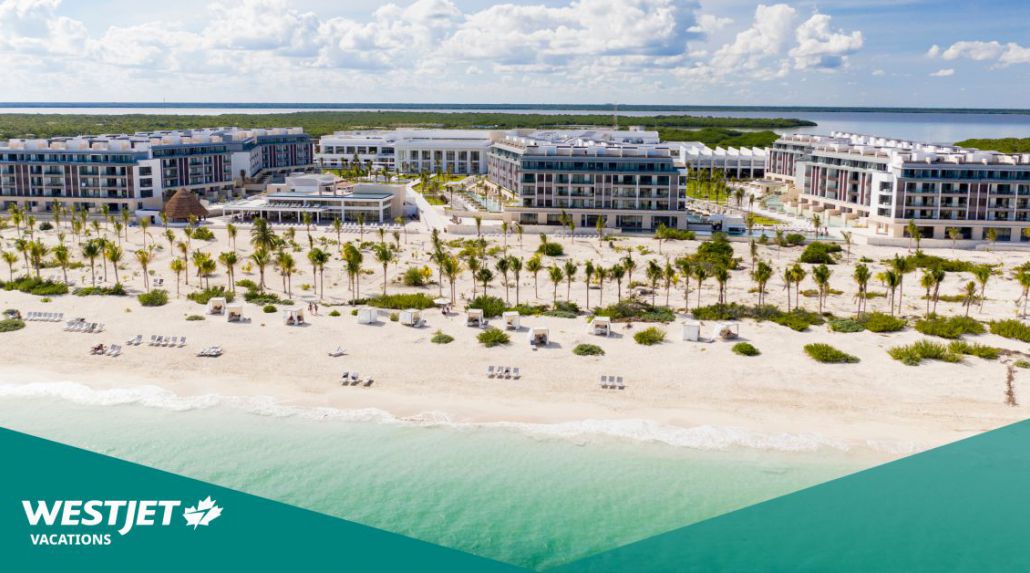 All Inclusive Week at Majestic Elegance Costa Mujeres